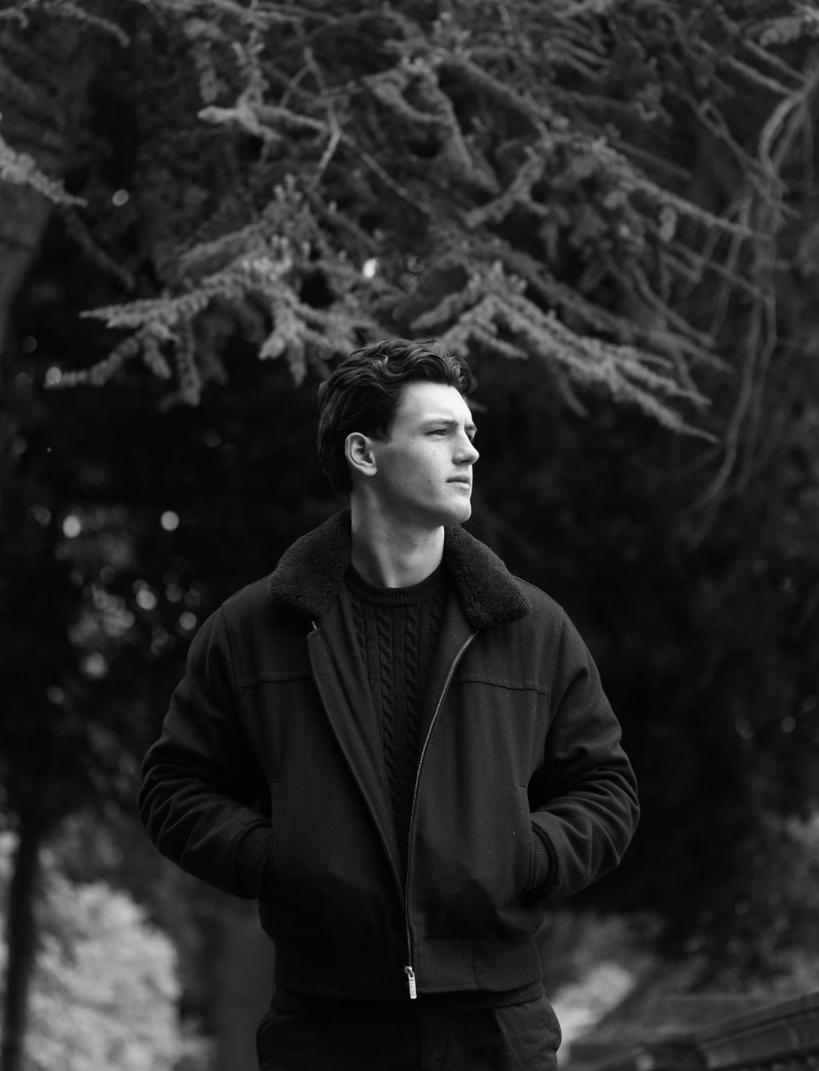 Joshua Kerr